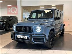 مێرسێدس بێنز G-Class